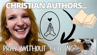 Cover Your Creativity in Prayer | A Message to Christian Writers