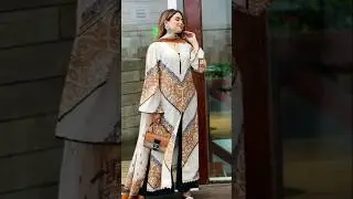 pakistani suit sleeves design#trend #fashion #pakistani #suit #viralvideo #youtubeshorts