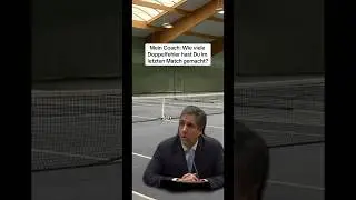Doppelfehler? Kann ich #tennis #tennisnation #tennisschule #meme #tennismeme #tennistrainer