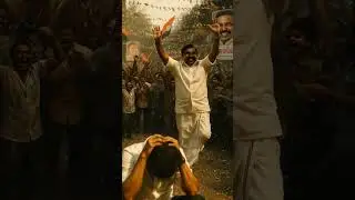 After 2026..#dmk #comedy #admk