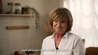Zdravotn&iacute; sestra Eva (62) o kolagenu od Oslo Skin Lab