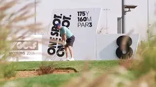 LIV Promotions Riyadh 2024 Behind The Scenes of Final Round | LIV Golf Higlights