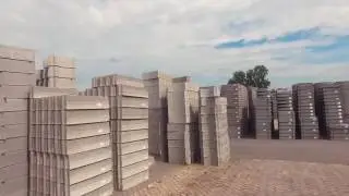 Завод MBI - геокерамика с душой