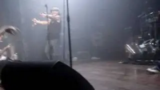 AC/DC FRONT ROW HOB CHICAGO 07 TNT