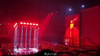 이준호 Pressure/20250125 Midnight Sun Incheon/ Lee Junho 李俊昊