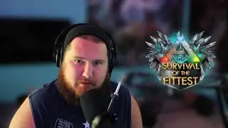 ARK SOTF DEAD?!