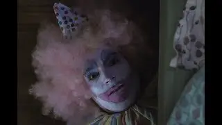 Esprits Criminels : l'&eacute;quipe face &agrave; un clown tueur ! Episode sp&eacute;cial Halloween  (31/10/2018)