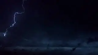 Тарифа. Ночь с 14 на 15 апреля 2020г.