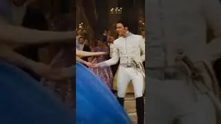&eacute;dit cendrillon film #cendrillon#film