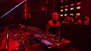 PAMPA - Warm Up Amelie Lens @ La F&aacute;brica, C&oacute;rdoba, Argentina (2026)