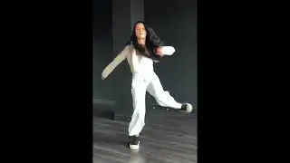Electro Swing Dance by @em.delacrem - ProleteR & LVDS - Moonswings