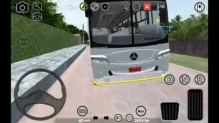 Paseo explorando nuevo mapa que descargue