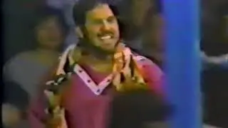 Tiger Jeet Singh/Umanosuke Ueda vs Ashura Hara/Giant Baba (All Japan May 29th, 1982)