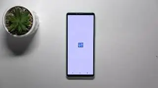 How to Show Internet Speed at the Status Bar on SONY Xperia 10 IV
