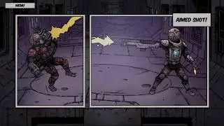 Let's Talk About Deep Sky Derelicts - It's all about the ENERGY