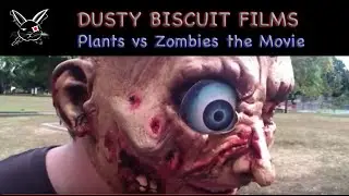 Plants vs. Zombies the MOVIE (Fan Made)