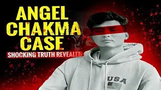 MBA Student Angel Chakma: What Really Happened in Uttarakhand? #justice