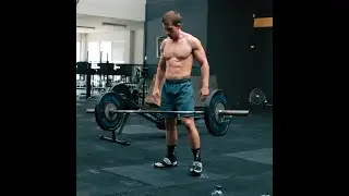 Here's A Tip To Improve YOUR Snatch (Part 1) #crossfit #shorts #fyp #olympiclifting