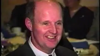 1993 Limerick Services To Sport Awards