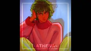 ~Alex Fierro Edit 💚🩷~
