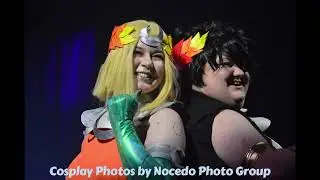 July 2023 Cosplay Coverage
