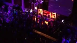 MOTSA - Sleepless Nights @ FM4 Unlimited Party - Wiener Rathaus 8.11.2013