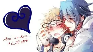 Nightcore - One Two Fuck You