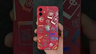 LS-747mini Screen Protector Cutting Machine Cuts 3D Relife Cartoon Series Charger Back Sticke