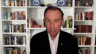 Mick Interview with the ABC 26 March 2022