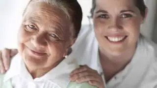 Support Services for Seniors and Families