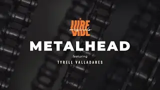 Metalhead | TheVibe Originals
