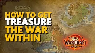 Illusive Kobyss Lure WoW Toy Treasure