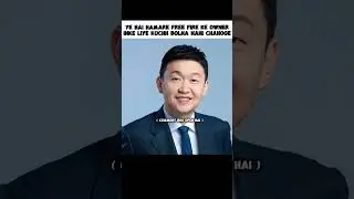 Owner of free fire 🔥 #freefire#short#viral#shortsviral