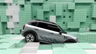 MINI Untamed Special Edition unveiled