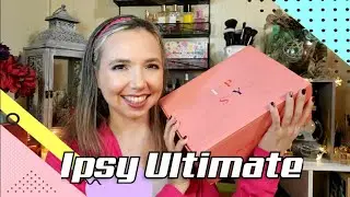 Ipsy Glam Bag Ultimate | Getting Better?? | January 2020