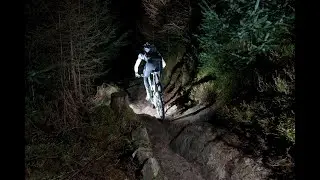 Ultra Endurance Cycling - 7Stanes Mountain Biking