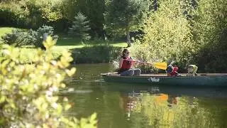 Sunshine Ranch | Aspen, CO | Fly Fishing Retreat