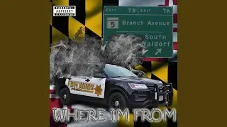 Where I'm From