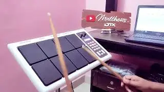 Dolak || All in one kit || Patch editing || PADSTAR SX 51|| Indian tones || Church and orchestra