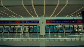Dubai Metro teaser (2025)