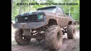 2017  ANNUAL JEFFREYS  MUD BOG  PICTURE INTRODUCTION