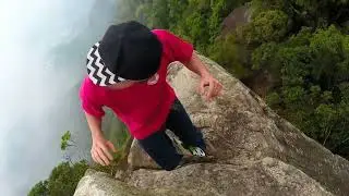 ALexandre Feliz Extreme Freestyle by Gui Toledo