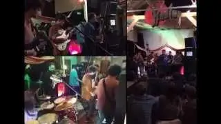 Forestears Going All Out At Sofar Sounds