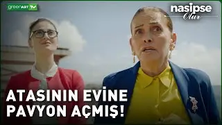 G&ouml;khan'a Şok Baskın! | Nasipse Olur 2 Sinemalarda!