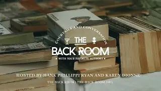 TBR: Perfect Gifts with Ann D&aacute;vila Cardinal, Elle Cosimano, Adam Hamdy, and Ausma Zehanat Khan