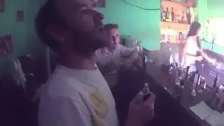 Vape Сходка Волгоград 25.7.15
