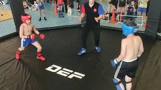 Dominator Extreme Fight 11 -82