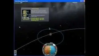 KSP Tutorial Training To The Mun Part 1