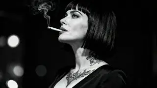 New Deep House Smoke Mood 2026 | Chill / Night Vibes & Emotional Deep Feelings Mix