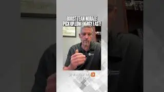 Low Team Energy Is Costing Your Clinic More Than You Think